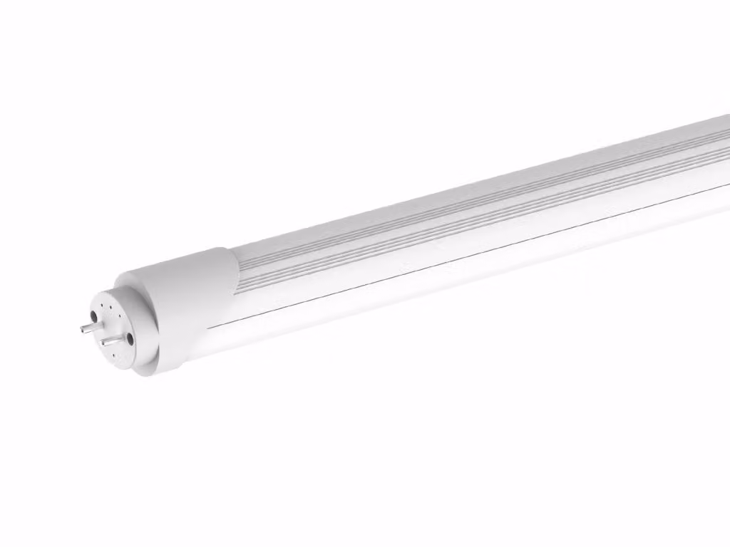 Tesla - Tubi LED, tecnologia SMD, T8, G13, 1500 mm, 24 W, 230 V, 3840 lm, 4000 K, opaco