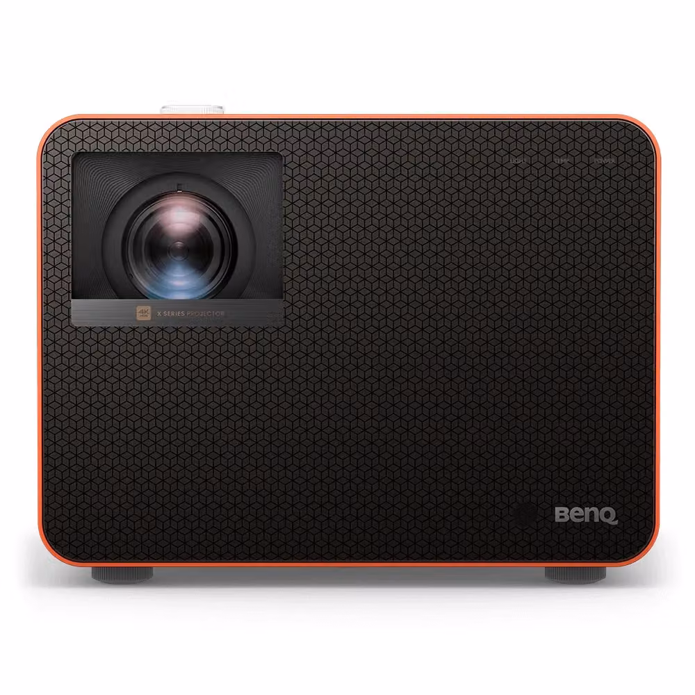 Proiettore BenQ X3100i 4K UHD DLP con 3300 ANSI Lumen e compatibilità 3D, colore nero – 2