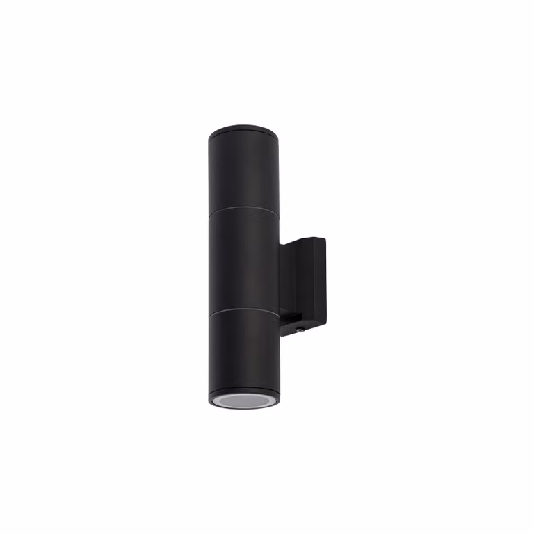 Faretto da incasso a LED Nowodvorski EXE nero, alluminio 8330