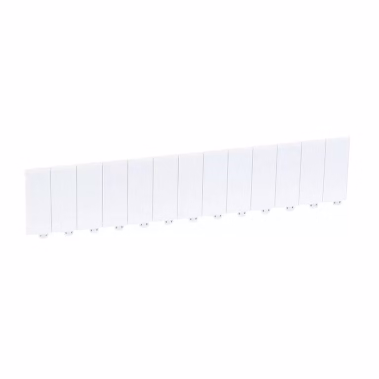 Legrand 001662 Striscia 13 moduli We 901