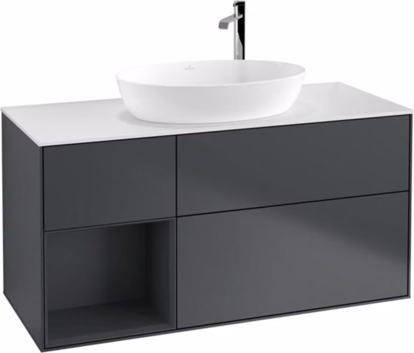 V&B mobile Finion 120cm, Pl w m, Rg md m Lac, md bl. m Lac