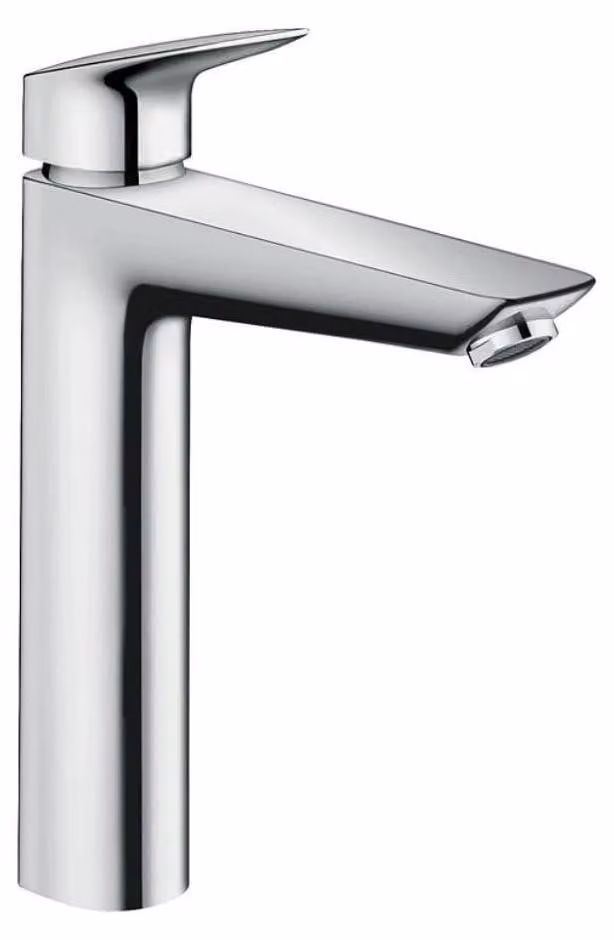 Hansgrohe Logis, Umyvadlo, cromo