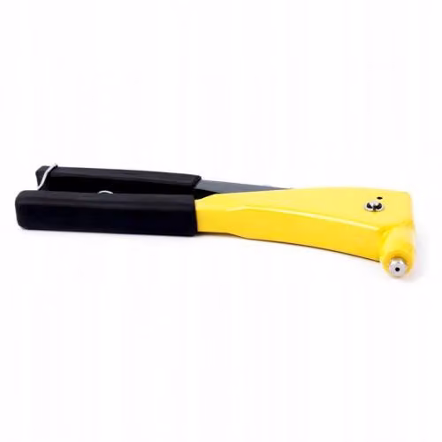 Rivettatore manuale per rivetti da 3,2, 4,0 e 4,8 mm