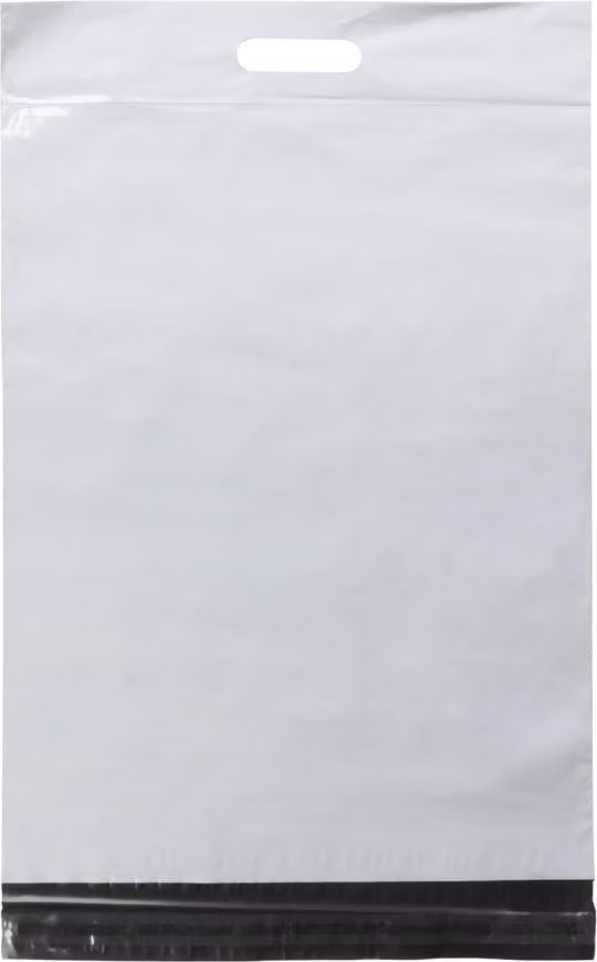 Sacchetto Strend Pro, richiudibile, 400x630x0,06 mm
