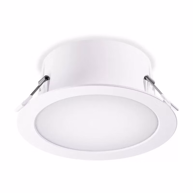 Steinel Sensor Luce LED per interni 10,8 W, IP20 Con rilevatore di movimento 084998