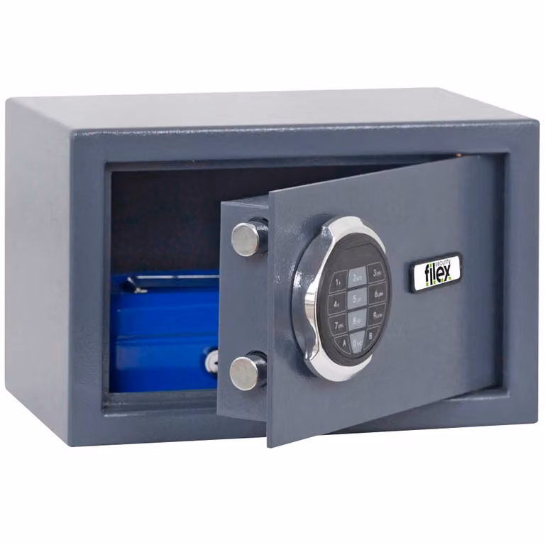 Filex 80501 Sicherheitstresor SB1