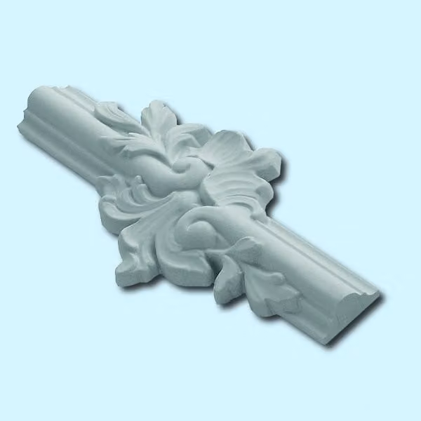 Rivestimento NMC Z104 ARSTYL Noel Marquet Elemento decorativo classico bianco 2 pz