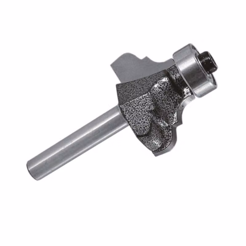 DEDRA Fresatrice per legno 8/35,2/15,9 mm - 07F182B