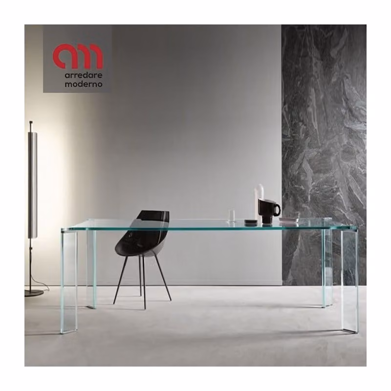 Tavolo Can Can Tonelli Design