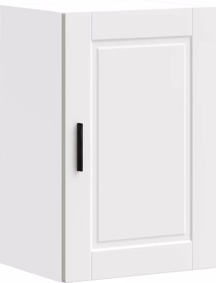 Pensile da Cucina Porto Bianco in Legno Multistrato