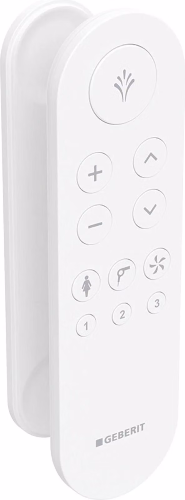 Geberit Telecomando grande AquaClean Mera, Tuma Comfort, 1 pz.
