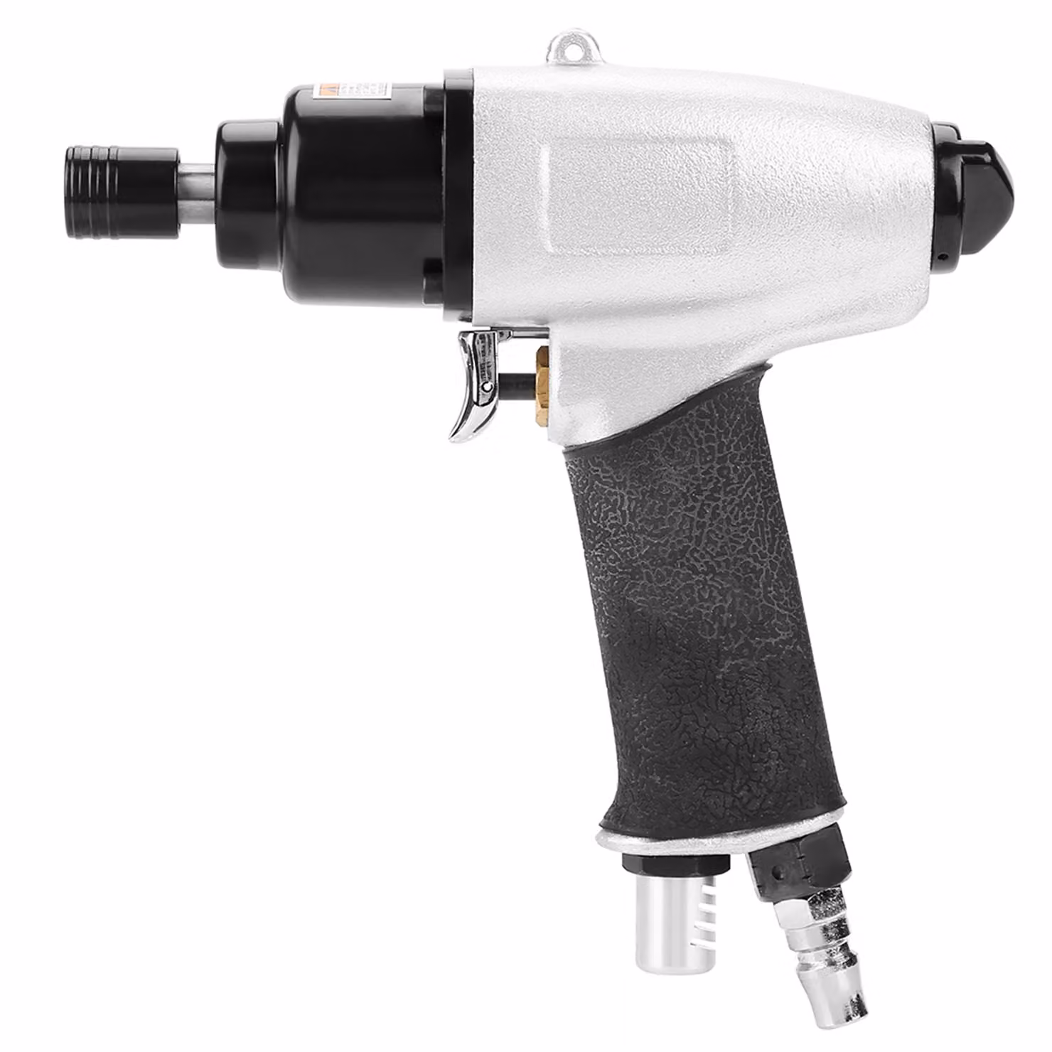 Cacciavite d'aria, cacciavite pneumatico, cacciavite d'aria reversibile, cacciavite industriale dell'aria, pistola del driver della vite