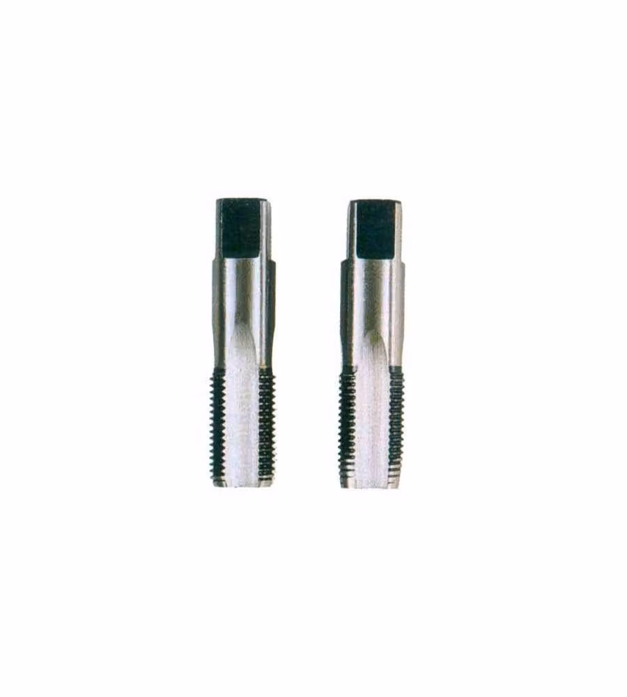 Maschi Gas 1/4" Pz 2                         Krino