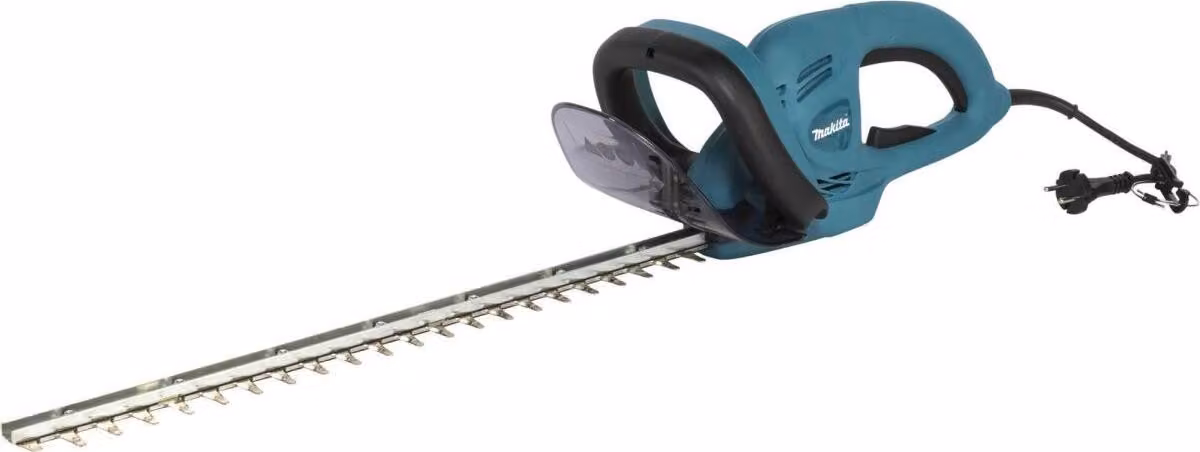 Makita UH5261 - Tagliasiepi - elettrico - 400 W - 1600 giri/min - 520 mm