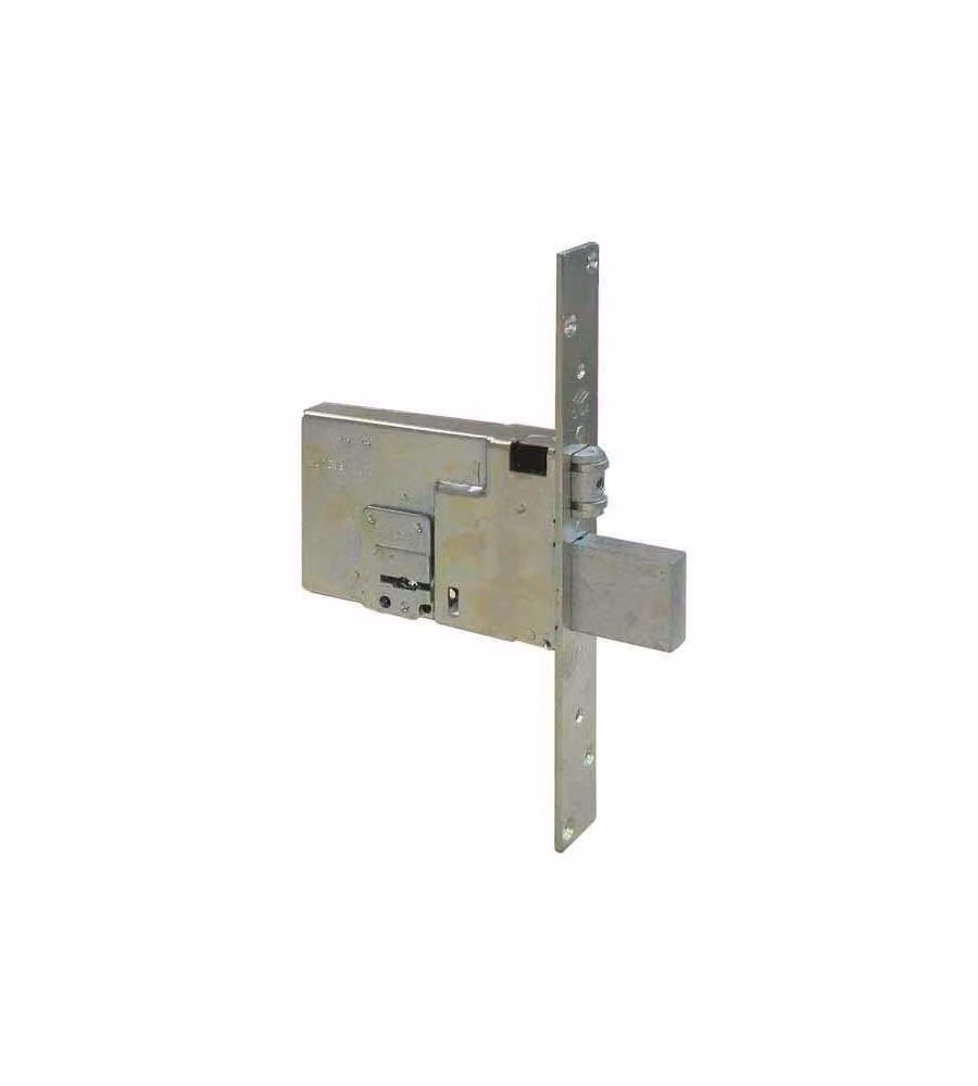 Serratura Doppia Mappa Inf.All 57320-73-0 Cisa