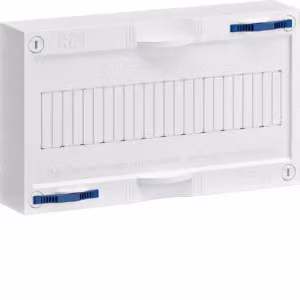 Coperchio Hager universZ 150mm chiuso sigillabile (ZU63EA)