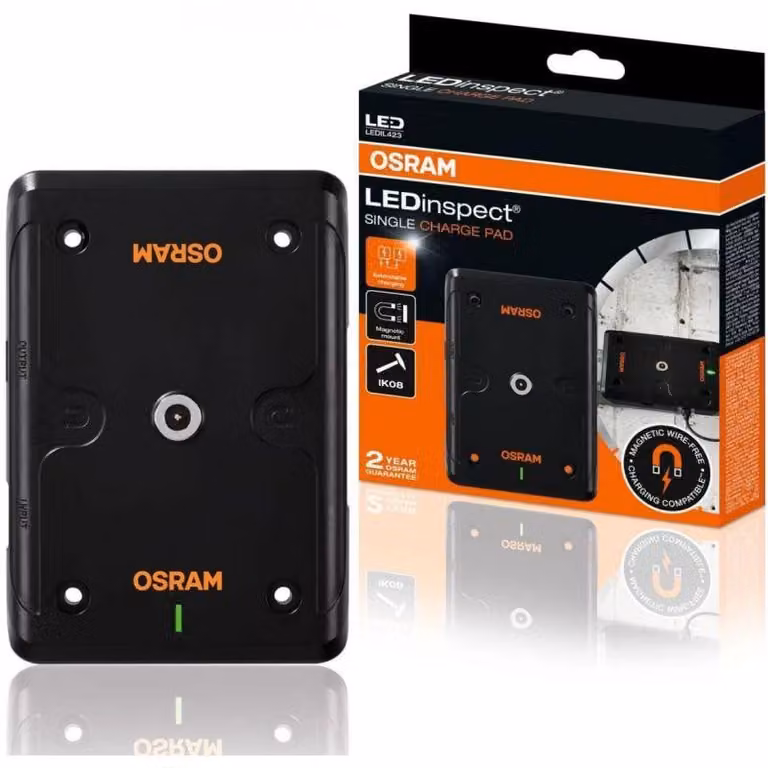 Lampade portatili per officina OSRAM LEDIL423