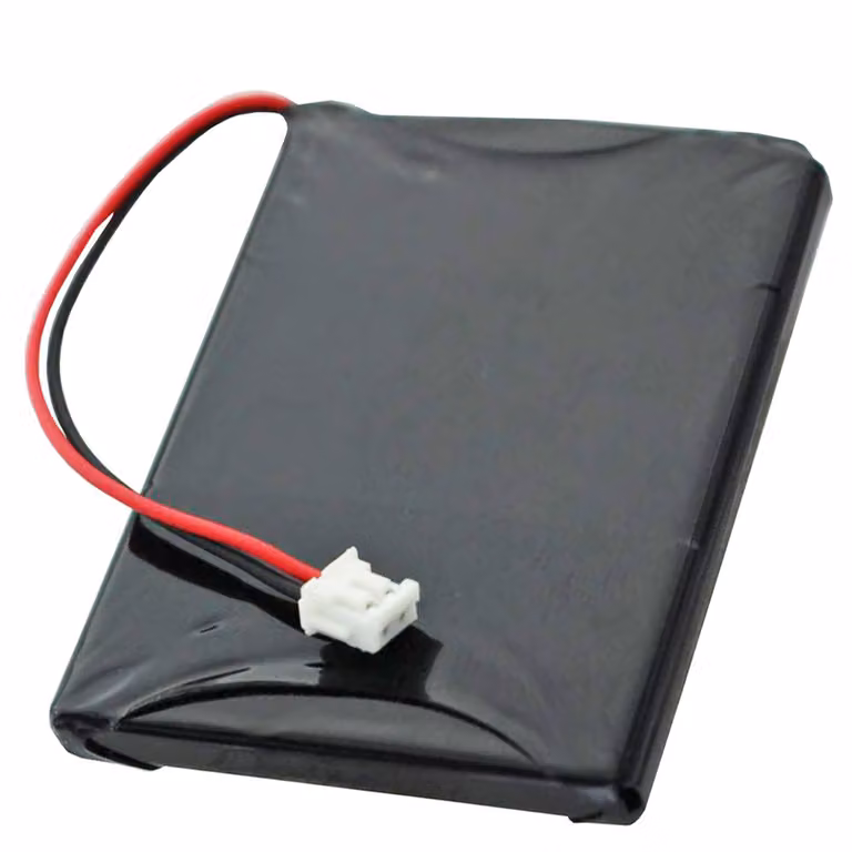 Batteria AccuCell adatta alla batteria Ascom D41 FA01302005, FA83601195