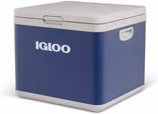 Frigorifero portatile Igloo IH45 Freezer Blu 43 Lt