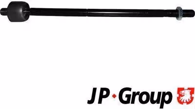 JP GROUP 3744500200 Giunto assiale tirante per LAND ROVER Discovery IV (L319) interno
