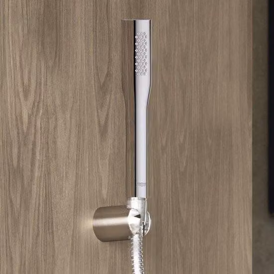 Doccetta a 1 getto - Tecnologia GROHE