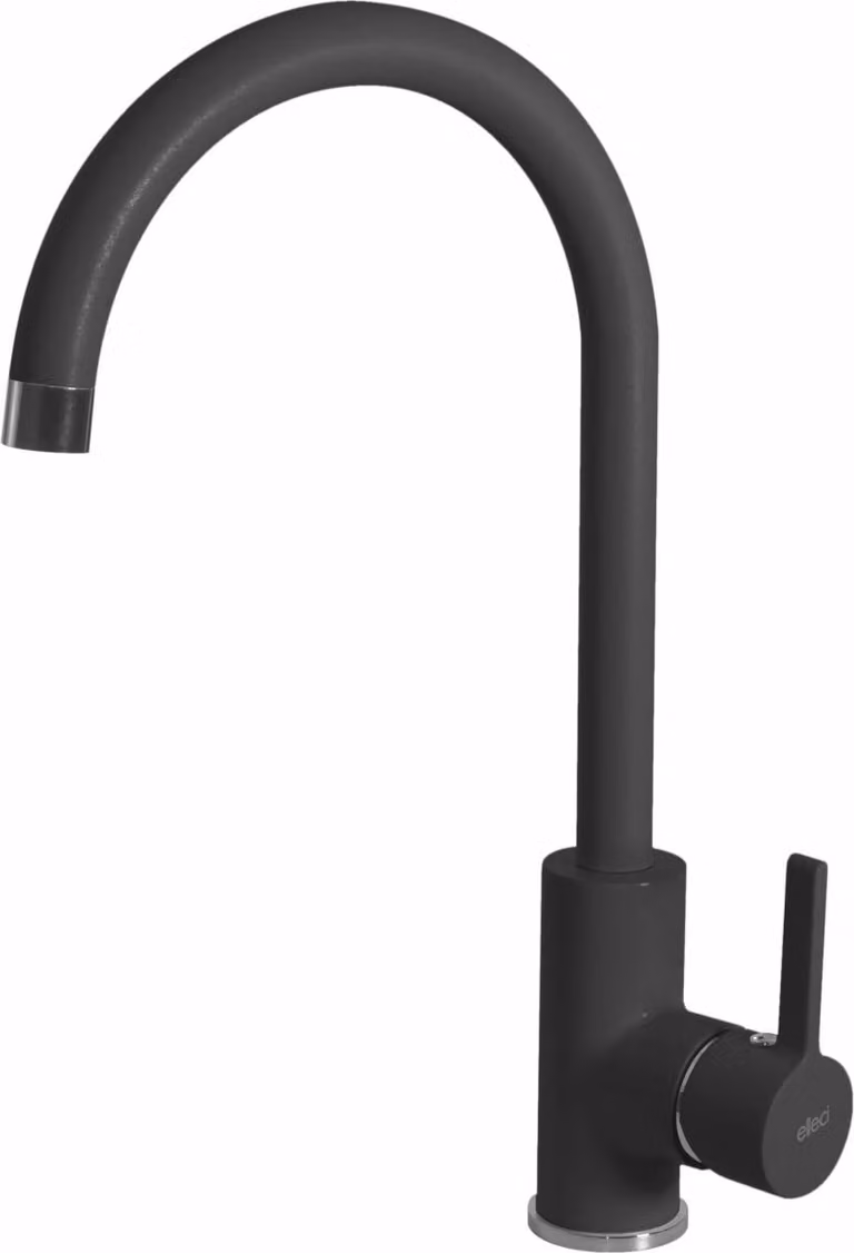 Elleci C01 Nero
