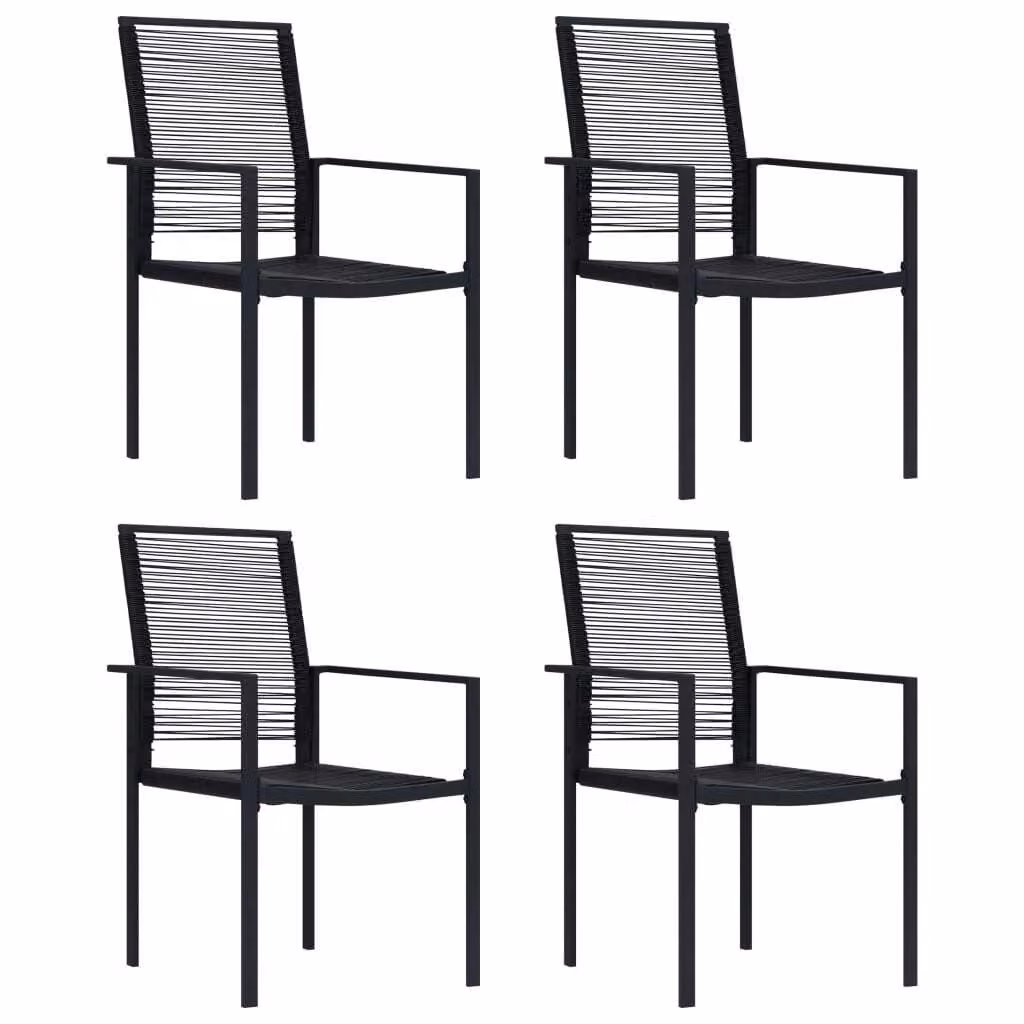 Set da Pranzo da Giardino 5 pz
