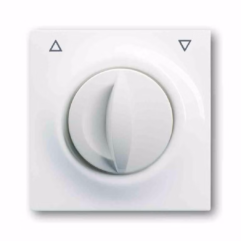 Busch-Jaeger Piastra centrale aws 1740 DR-74 2CKA001753A4864
