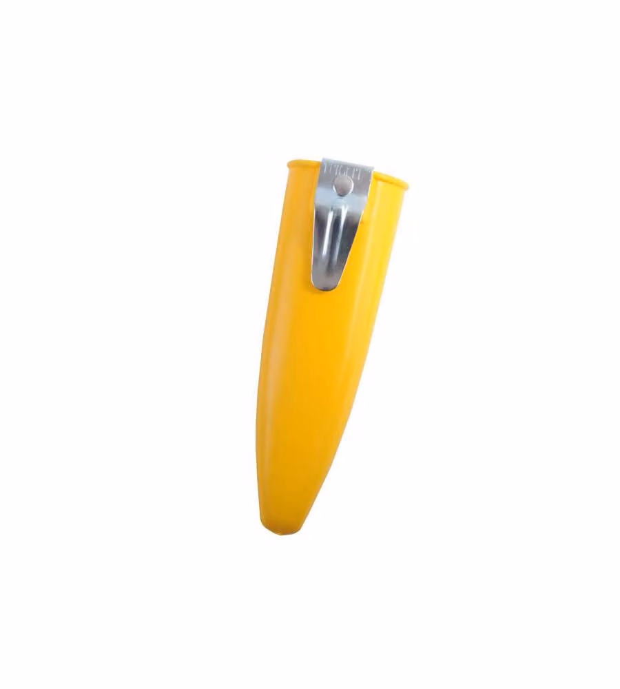 Portacoti Plastica Gancio Metallo           Beloli
