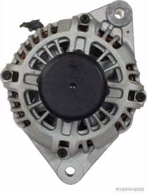 HERTH+BUSS JAKOPARTS J5110524 Alternatore 110 A 14 V per HYUNDAI TERRACAN (HP) e KIA CARNIVAL II (GQ)