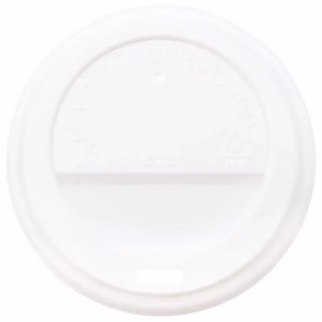Tazze da Caff¨¨ in Carta con Coperchi 1000 pz 8oz 240 ml CFW4016107