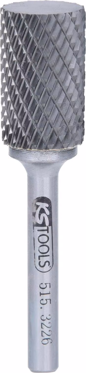 KS Tools 515.3226 Metal Round 1 pc(s)