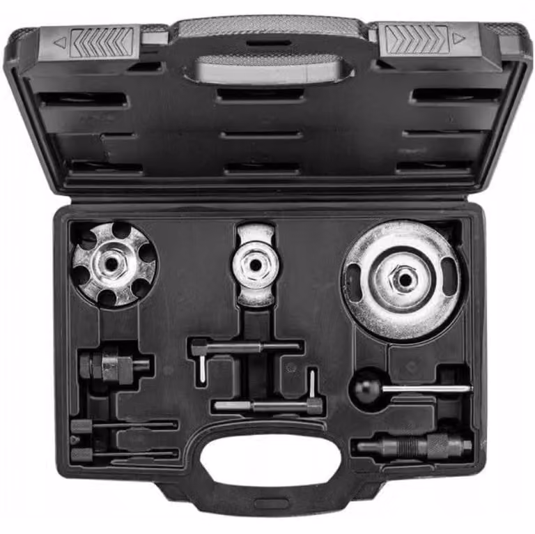 NEO TOOLS Set di bloccaggio della distribuzione per motori diesel VAG