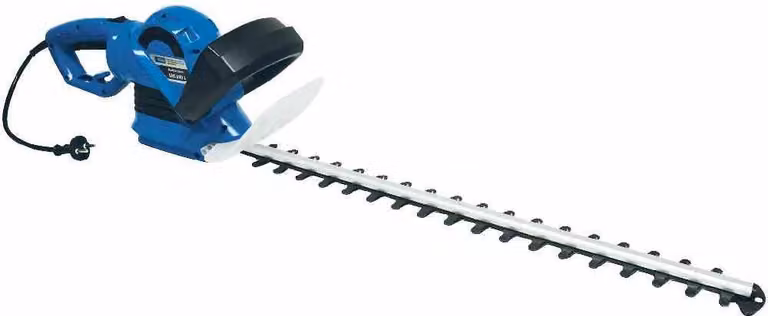 Güde forbici per siepi GHS 690 L Cesoie elettriche per arbusti Cesoie da giardino 93999