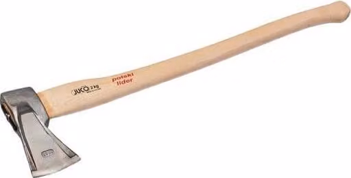 Ascia a cuneo tradizionale Juco 1,2Kg