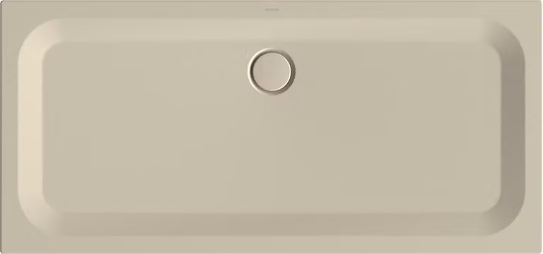 BetteUltra receveurs de douche rectangulaires avec BetteAntidérapant Pro, 1600x750x35mm, 5953-422AE, 5953-422AE