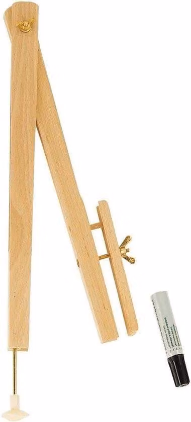 Segatrice circolare con gancio per la lavorazione del legno, sega da tavolo da 400 mm