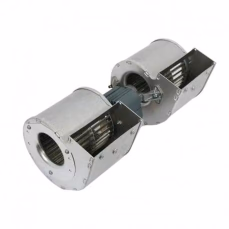 ODM Ventilatore centrifugo doppia aspirazione EBM RL85/8686ZA3-3045L-62