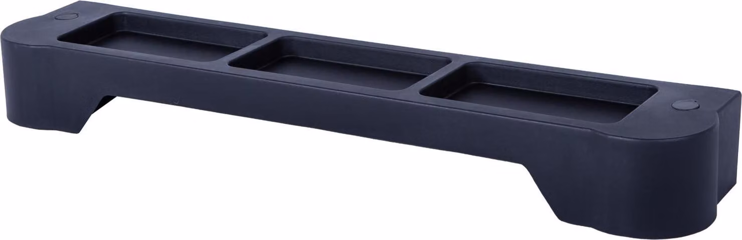 KS TOOLS 873.4008-R006P Scomparto di stoccaggio per carrello portautensili