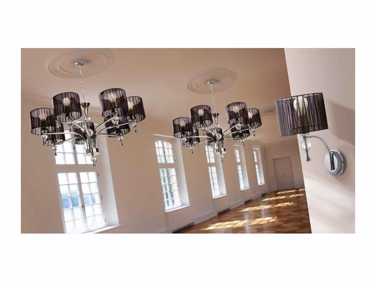Lampada da tavolo Impress AZ0502 Azzardo
