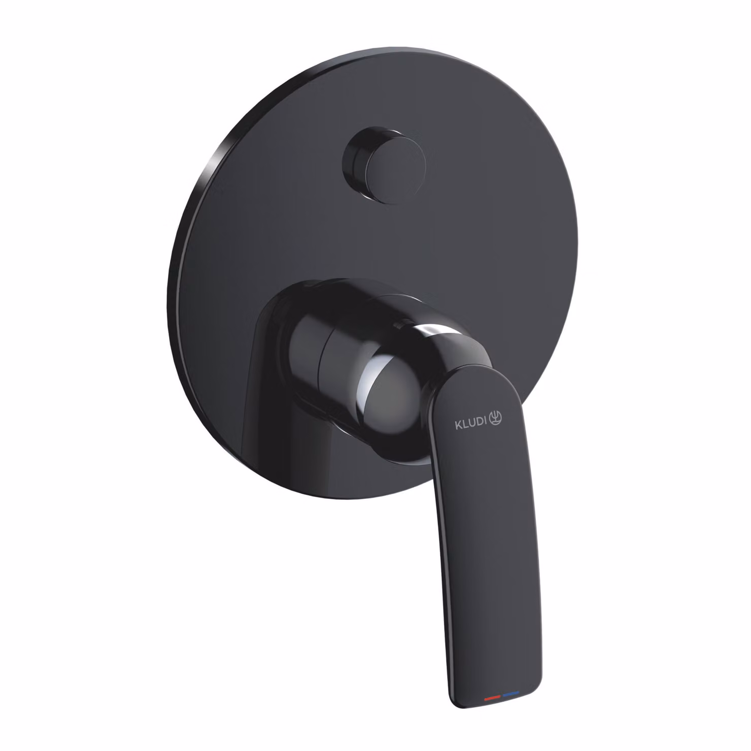 KLUDI BALANCE Mitigeur monocommandé encastré pour bain et douche, 527598775, 527598775
