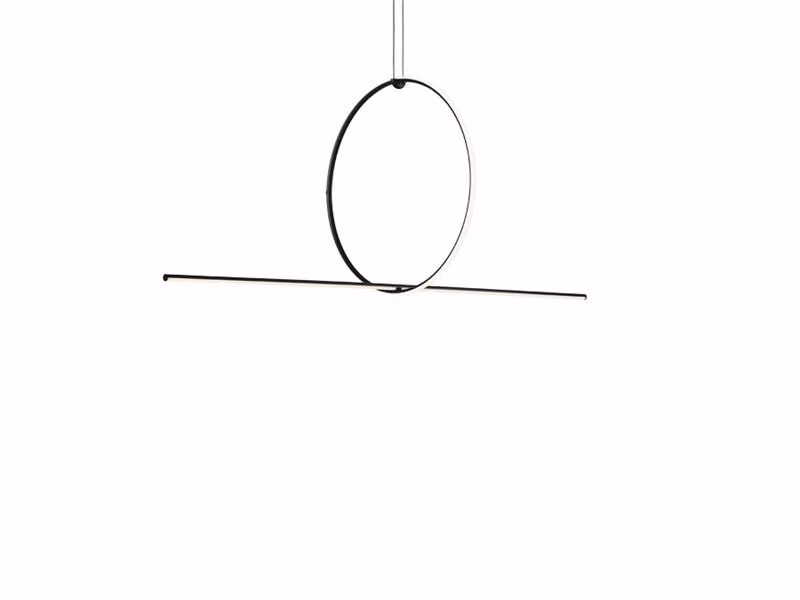 Flos - Arrangements - 2 elements - Lampada a sospensione