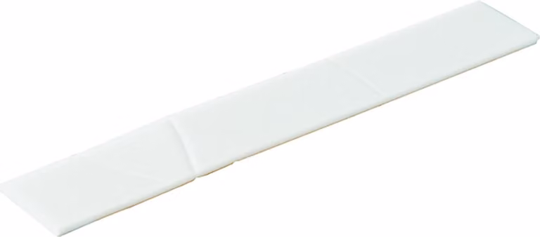 BACHMANN nastro per specchi biadesivo, adesivo, 200x30x3mm