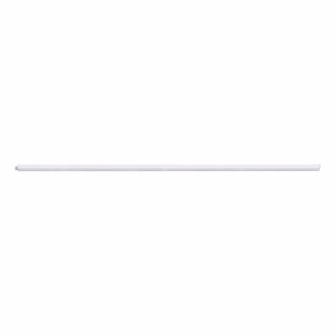 Plafoniera Moderna Dundry Policarbonato Bianco Luce Led Integrato 12,8W