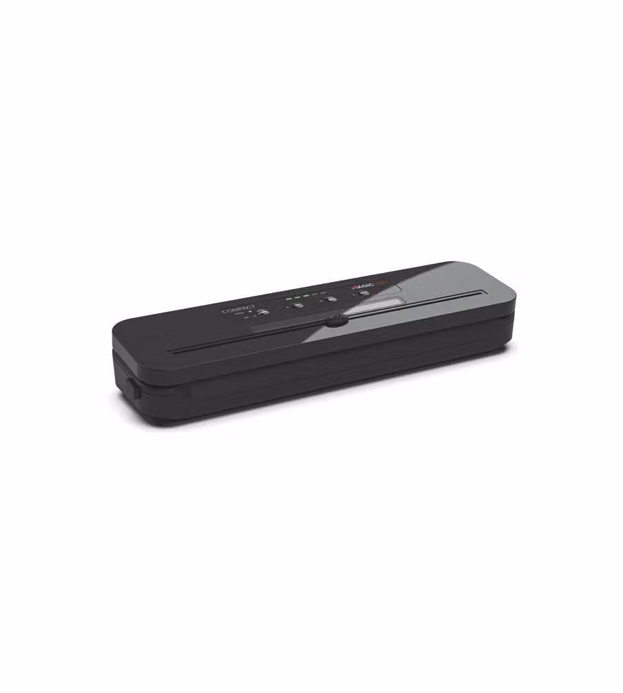 Macchina sottovuoto Magic Vac Compact Black 110W – 2