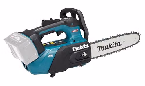 Makita UC031GZ - Motosega a batteria, 40 V, senza batteria e caricabatterie