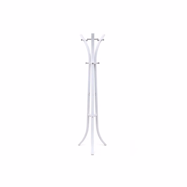 Attaccapanni Appendiabiti Appendino 176 cm in Metallo