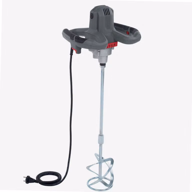 1200w paint-plaster mixer