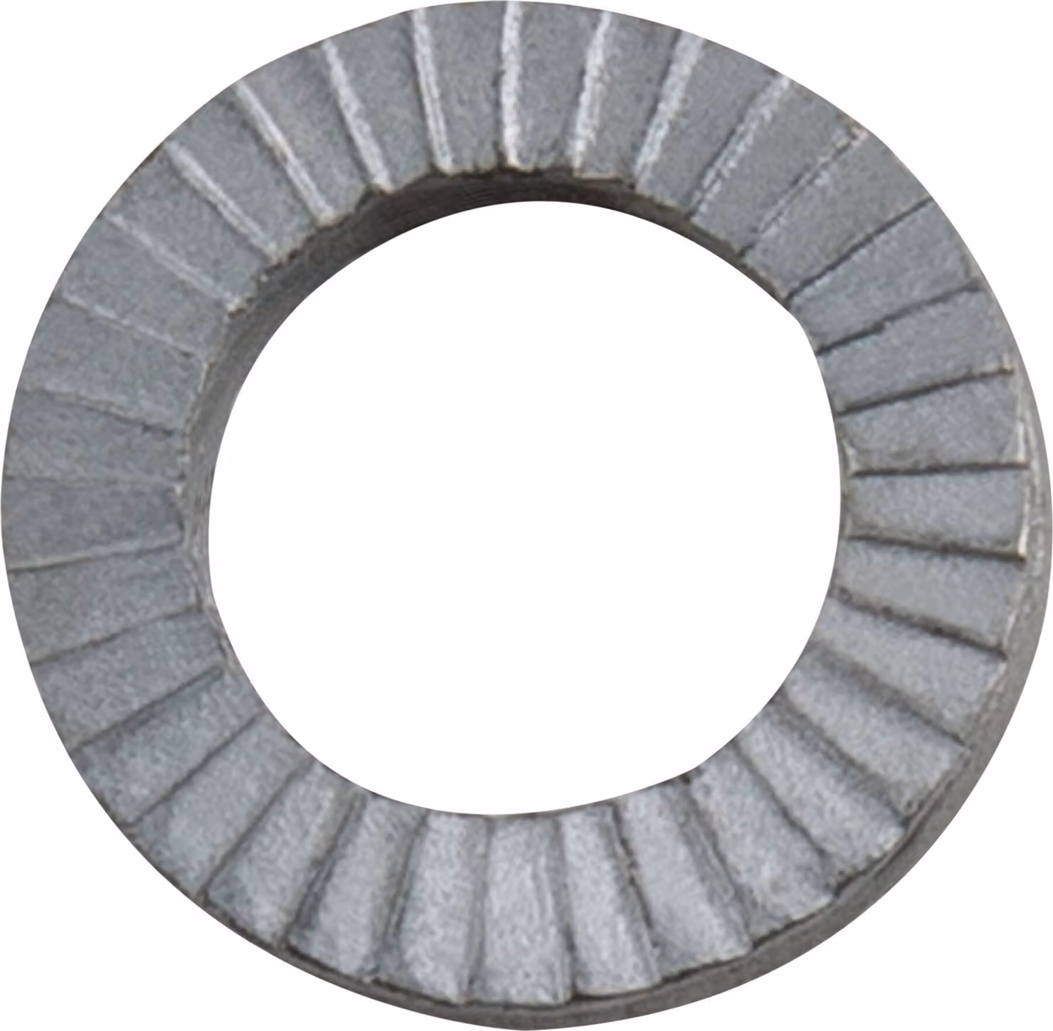 Rondelle di sicurezza a cuneo 88032 8,6x13,5x2,7 flZnnc 880320300080000 (200 pezzi)