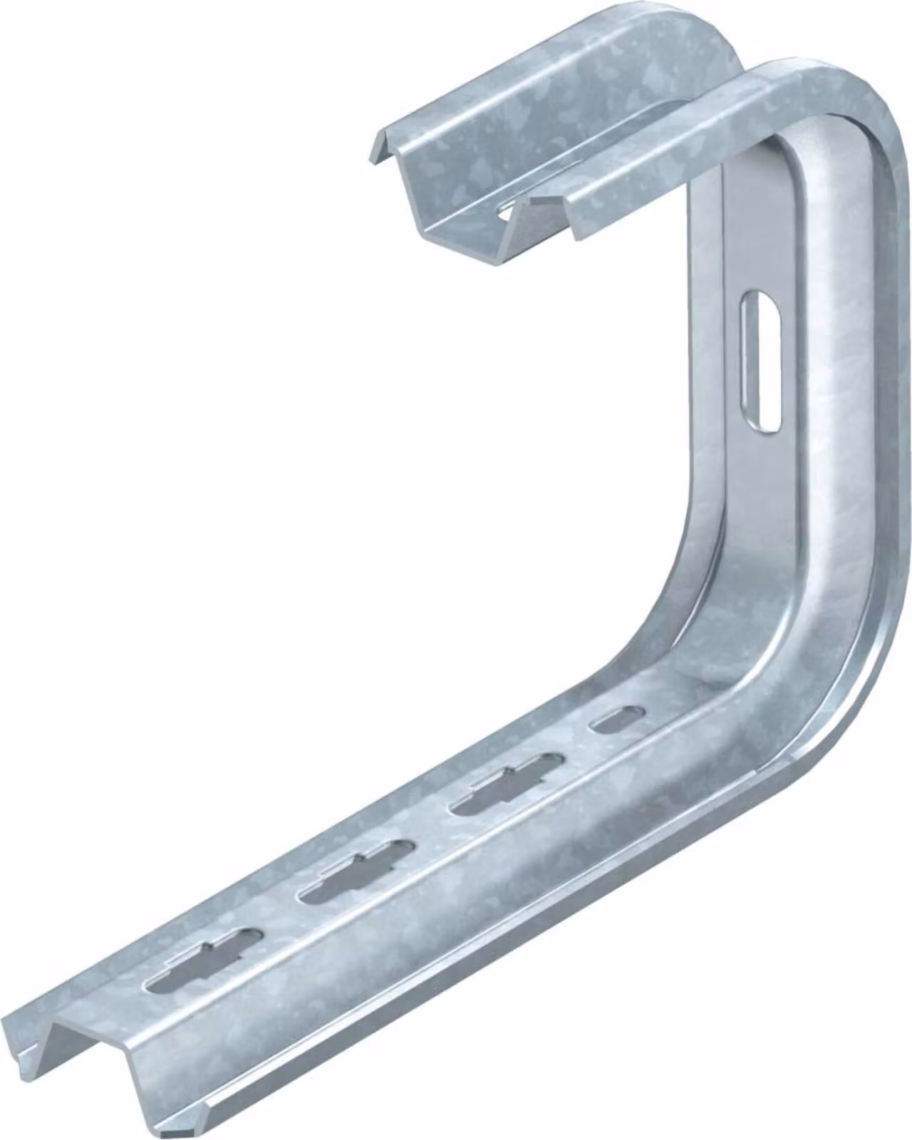 OBO Bettermann Vertr staffa a soffitto 245mm TPD 245 FS